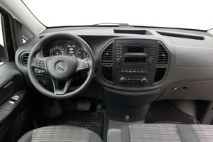 Mercedes Vito bild 18
