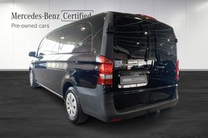 Mercedes Vito bild 11