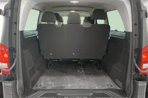Mercedes Vito bild 17