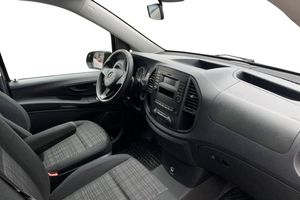 Mercedes Vito bild 19