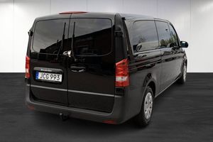 Mercedes Vito bild 14