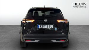 Nissan Qashqai bild 7
