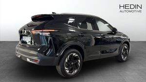 Nissan Qashqai bild 2