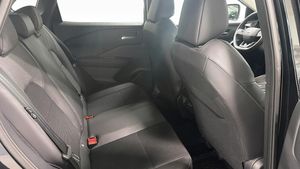 Nissan Qashqai bild 5