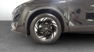 Nissan Qashqai bild 9