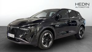 Nissan Qashqai bild 1