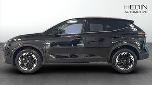 Nissan Qashqai bild 6