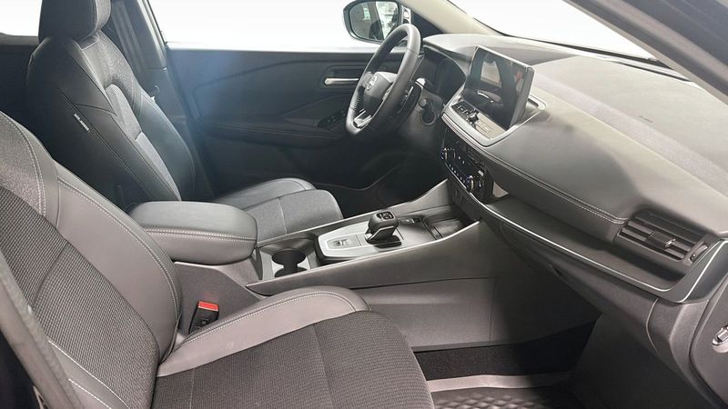 Nissan Qashqai bild 3