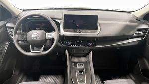 Nissan Qashqai bild 4