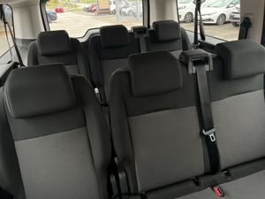 Toyota Proace bild 11