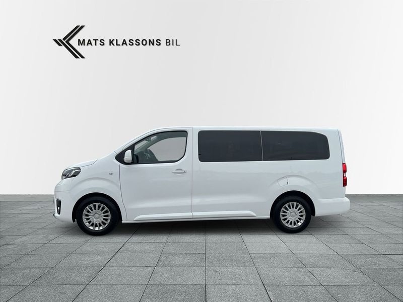 Toyota Proace bild 3