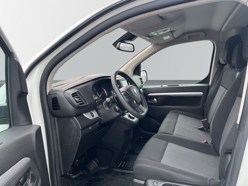 Toyota Proace bild 6