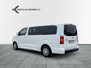 Toyota Proace bild 2