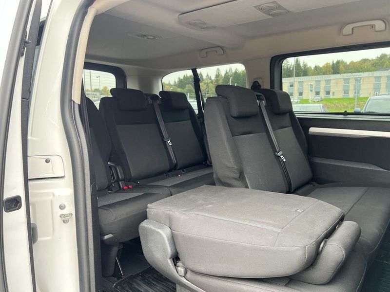 Toyota Proace bild 9