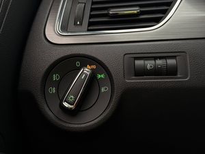 Skoda Rapid bild 22