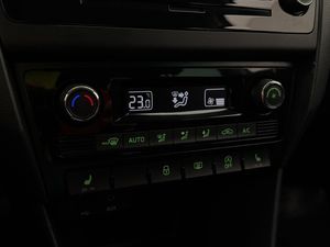 Skoda Rapid bild 21