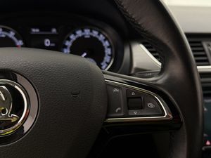 Skoda Rapid bild 17