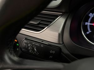 Skoda Rapid bild 18
