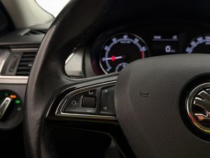 Skoda Rapid bild 16