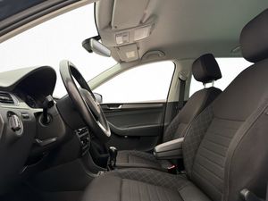 Skoda Rapid bild 9
