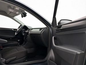 Skoda Rapid bild 12