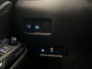 Toyota C-HR bild 23