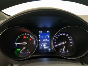 Toyota C-HR bild 15