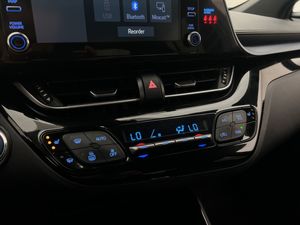Toyota C-HR bild 20