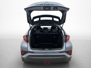 Toyota C-HR bild 25
