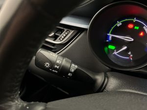 Toyota C-HR bild 24