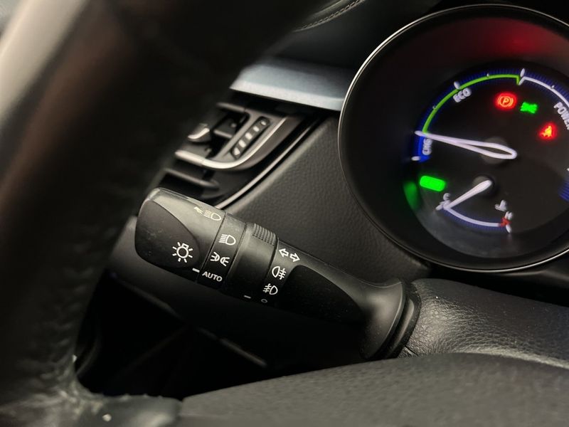 Toyota C-HR bild 24