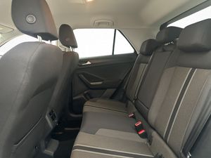Volkswagen T-Roc bild 13