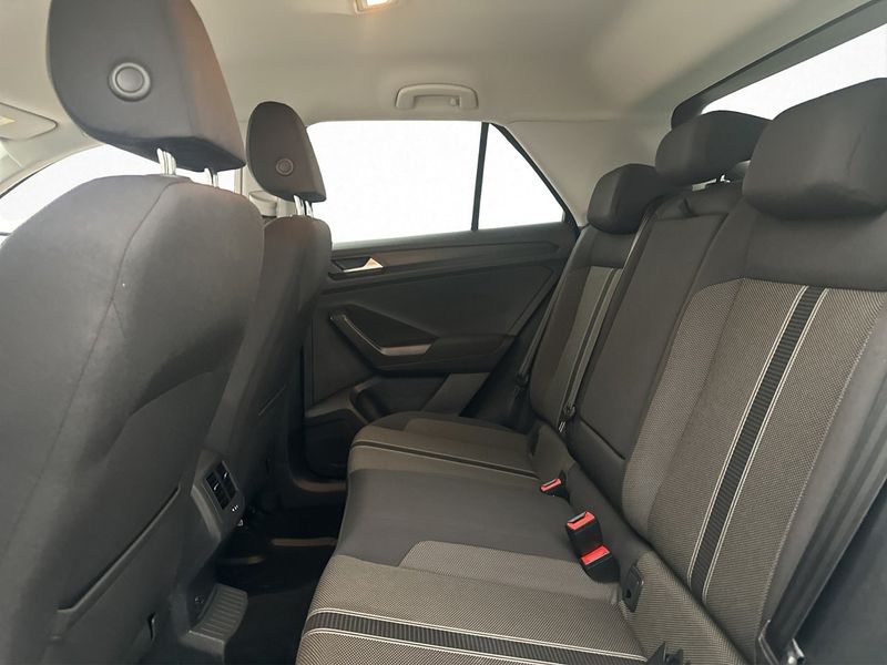 Volkswagen T-Roc bild 13