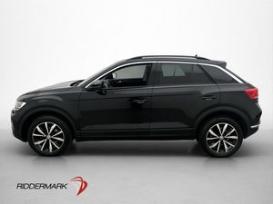 Volkswagen T-Roc bild 4