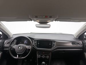 Volkswagen T-Roc bild 14