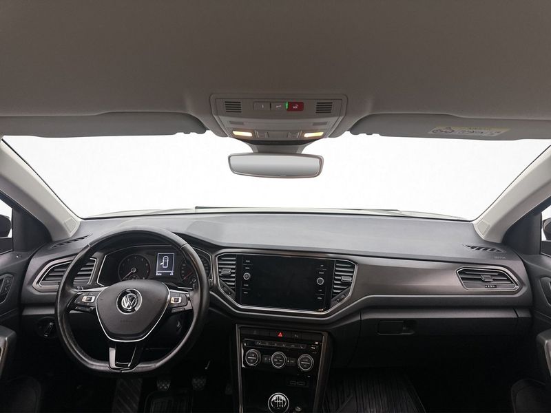 Volkswagen T-Roc bild 14