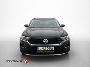 Volkswagen T-Roc bild 2