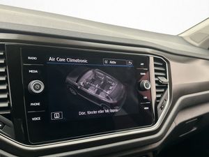 Volkswagen T-Roc bild 22