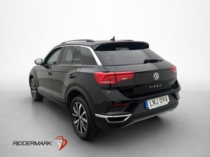 Volkswagen T-Roc bild 5