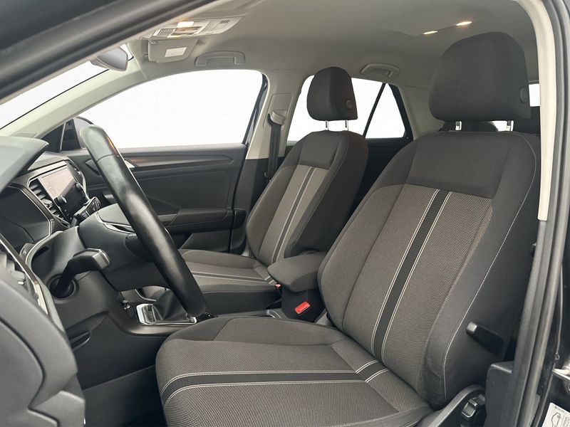 Volkswagen T-Roc bild 9