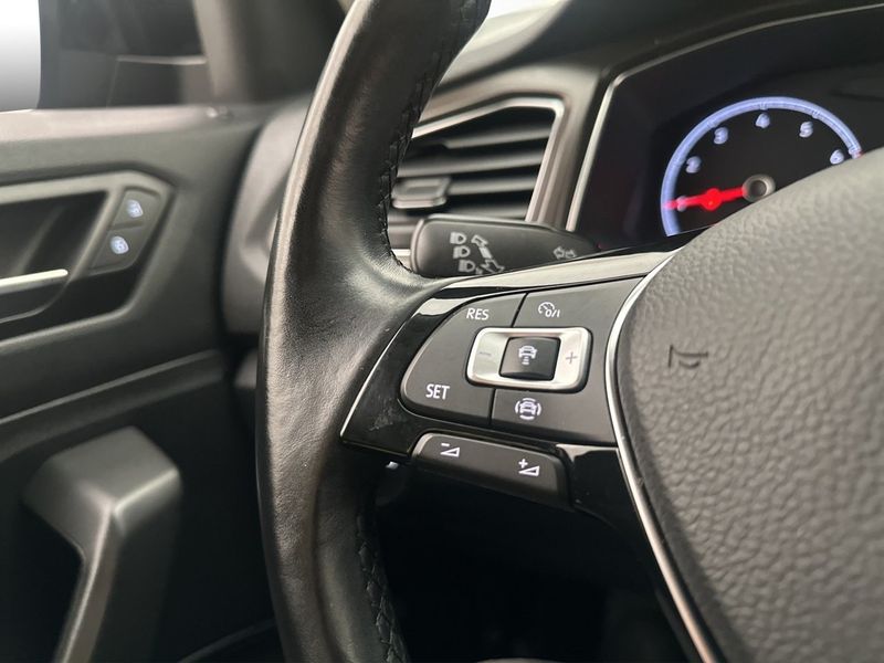 Volkswagen T-Roc bild 16