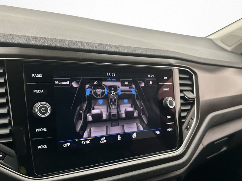 Volkswagen T-Roc bild 21