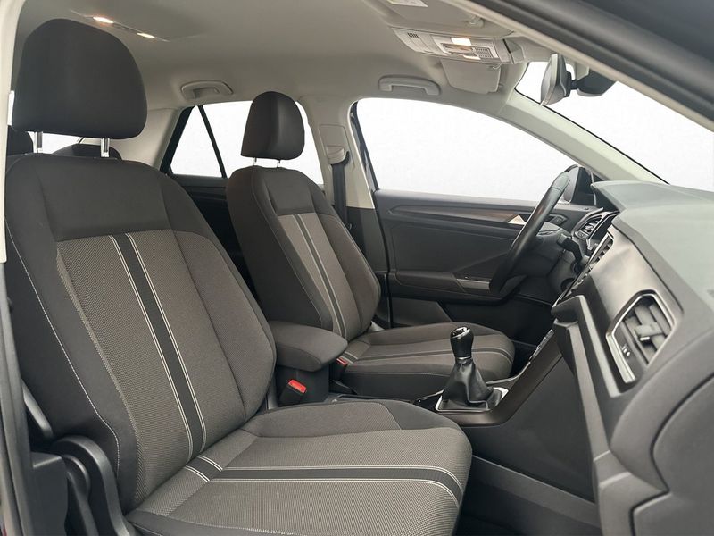 Volkswagen T-Roc bild 11