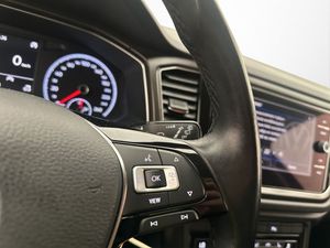 Volkswagen T-Roc bild 17