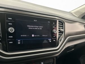 Volkswagen T-Roc bild 19