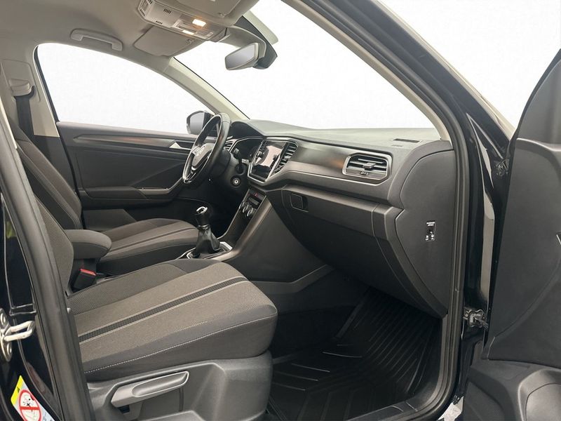 Volkswagen T-Roc bild 12