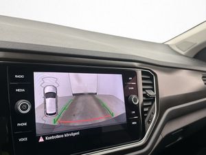 Volkswagen T-Roc bild 18