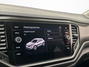 Volkswagen T-Roc bild 23