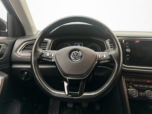 Volkswagen T-Roc bild 10