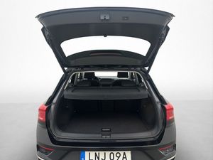 Volkswagen T-Roc bild 27
